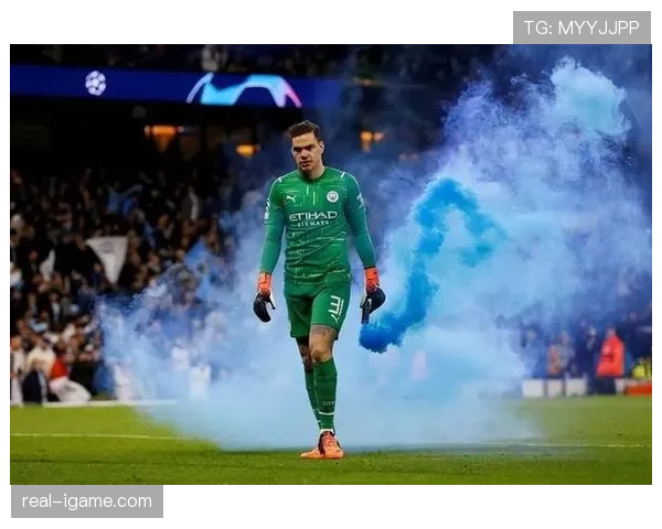 埃德森门将数据亮眼，助球队稳守大门