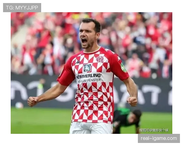 美因茨核心球员闪耀全场，助力球队斩获关键胜利