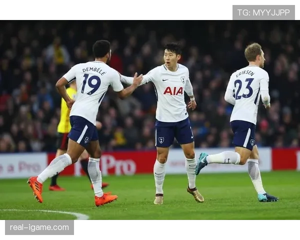 热刺队友盛赞孙兴慜：领袖风范与团队精神成球队稳健表现关键