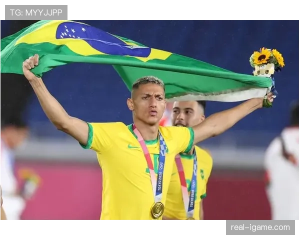 理查利森情绪管理得当,助力巴西队世界杯预选赛再创佳绩 理查利森情绪管理得当,助力巴西队世界杯预选赛再创佳绩