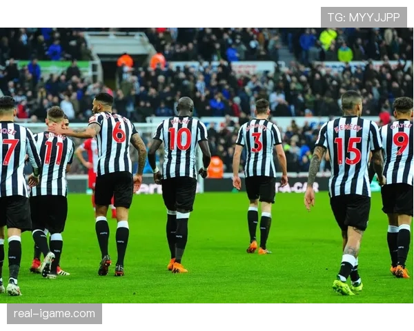 纽卡斯尔联队获沙特财团注资，剑指英超巅峰