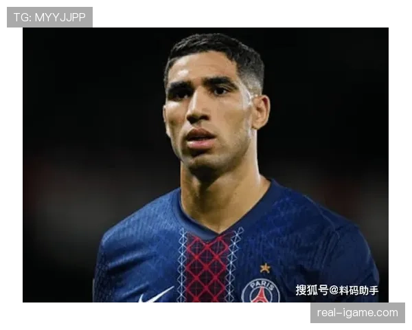 阿什拉夫领衔非洲杯最佳阵容，稳健表现彰显足坛新星风采