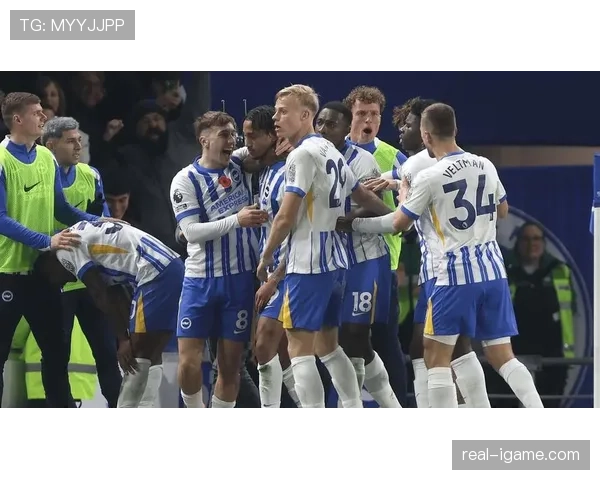 曼联逆转布莱顿,状态回暖重燃争冠希望 曼联逆转布莱顿,状态回暖重燃争冠希望