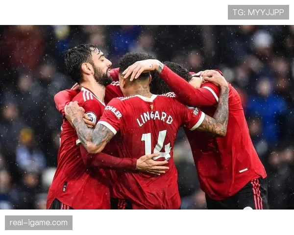 曼联进攻效率大幅提升,新赛季前景令人期待 曼联进攻效率大幅提升,新赛季前景令人期待