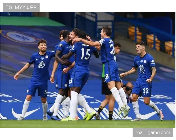 狼队对决切尔西：英超争夺关键积分的比赛将揭幕