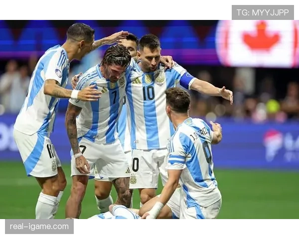 美洲杯历史进球