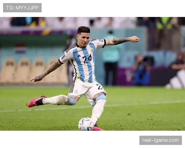 恩佐世界杯封神战如何重塑生涯轨迹