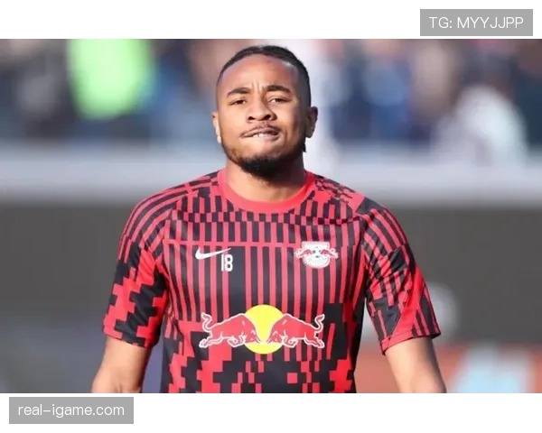 恩昆库在莱比锡的战术角色与争冠贡献分析